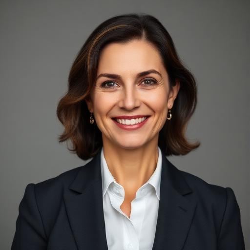 Photo de Sophie Lemaire
