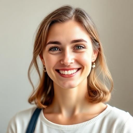 Photo de Camille Rousseau