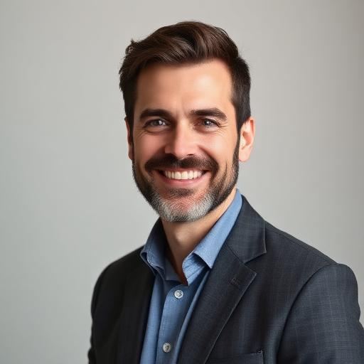 Photo de Julien Moreau